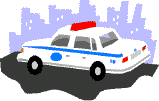 IMAGE - Police Car